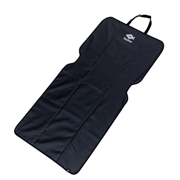 防水シートカバー